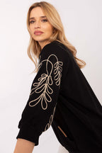  Sweater model 227685 Rue Paris 
