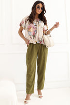  Cordhosen model 227687 Rue Paris 