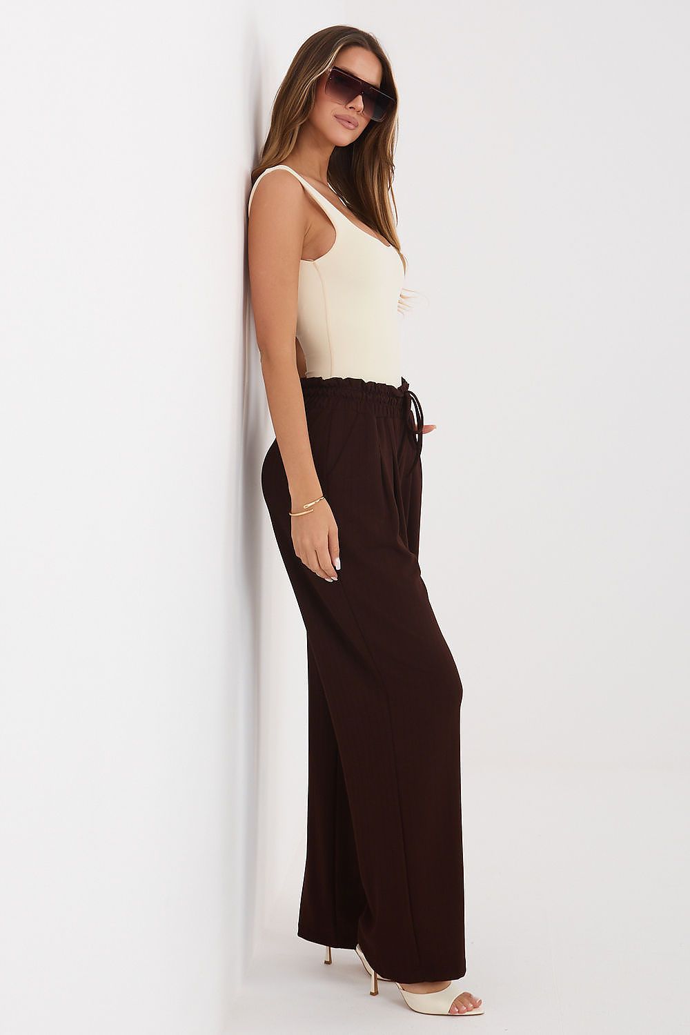  Sportanzug Hosen model 227688 Rue Paris 