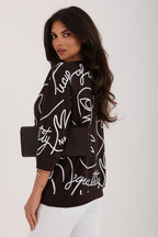  Bluse model 227650 Rue Paris 