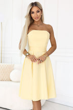  Cocktailkleid model 227723 Numoco 