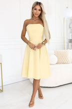  Cocktailkleid model 227723 Numoco 