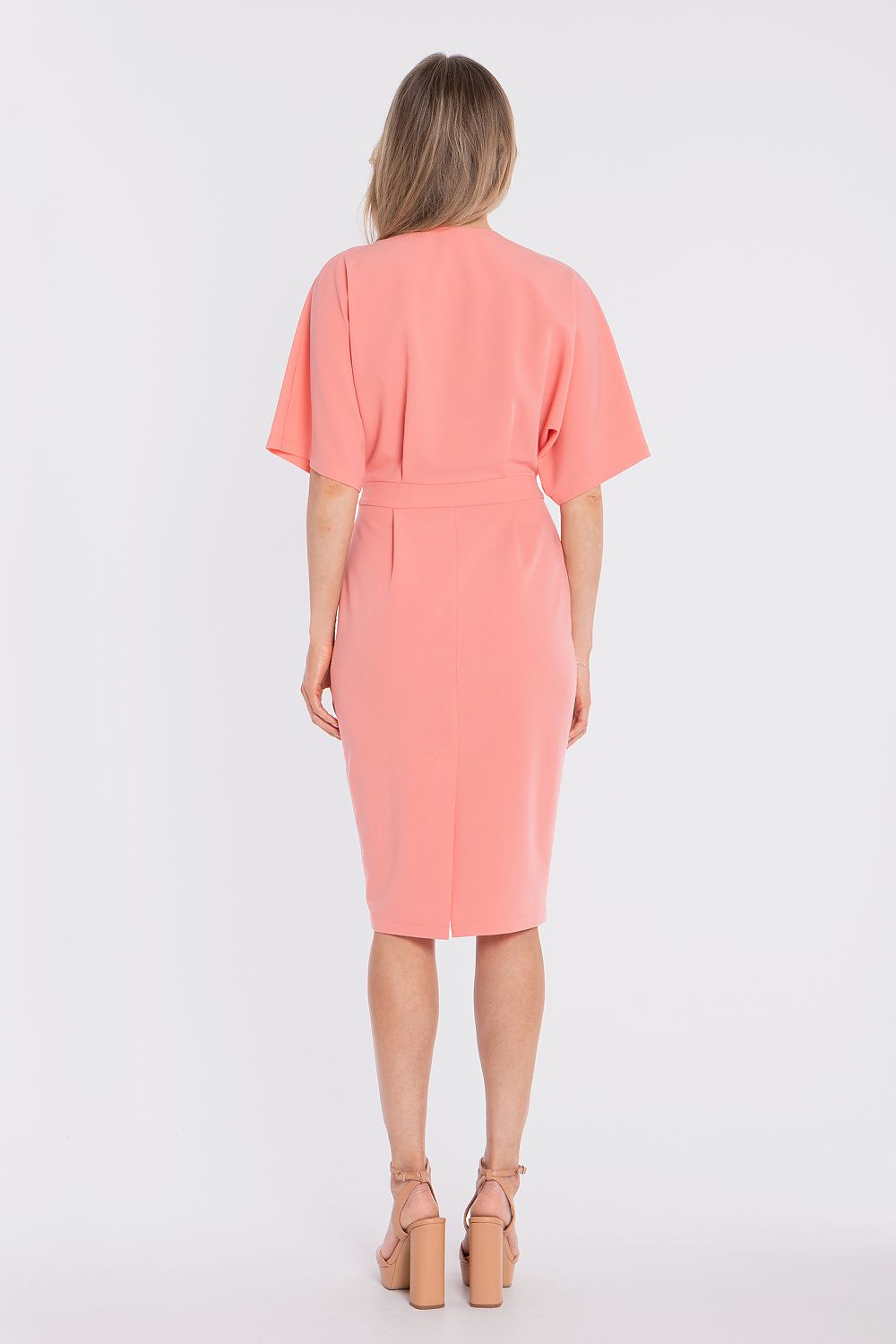 Alltagskleid model 227754 Stylove 