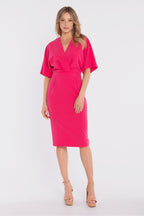  Alltagskleid model 227755 Stylove 