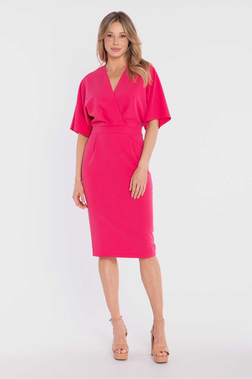  Alltagskleid model 227755 Stylove 