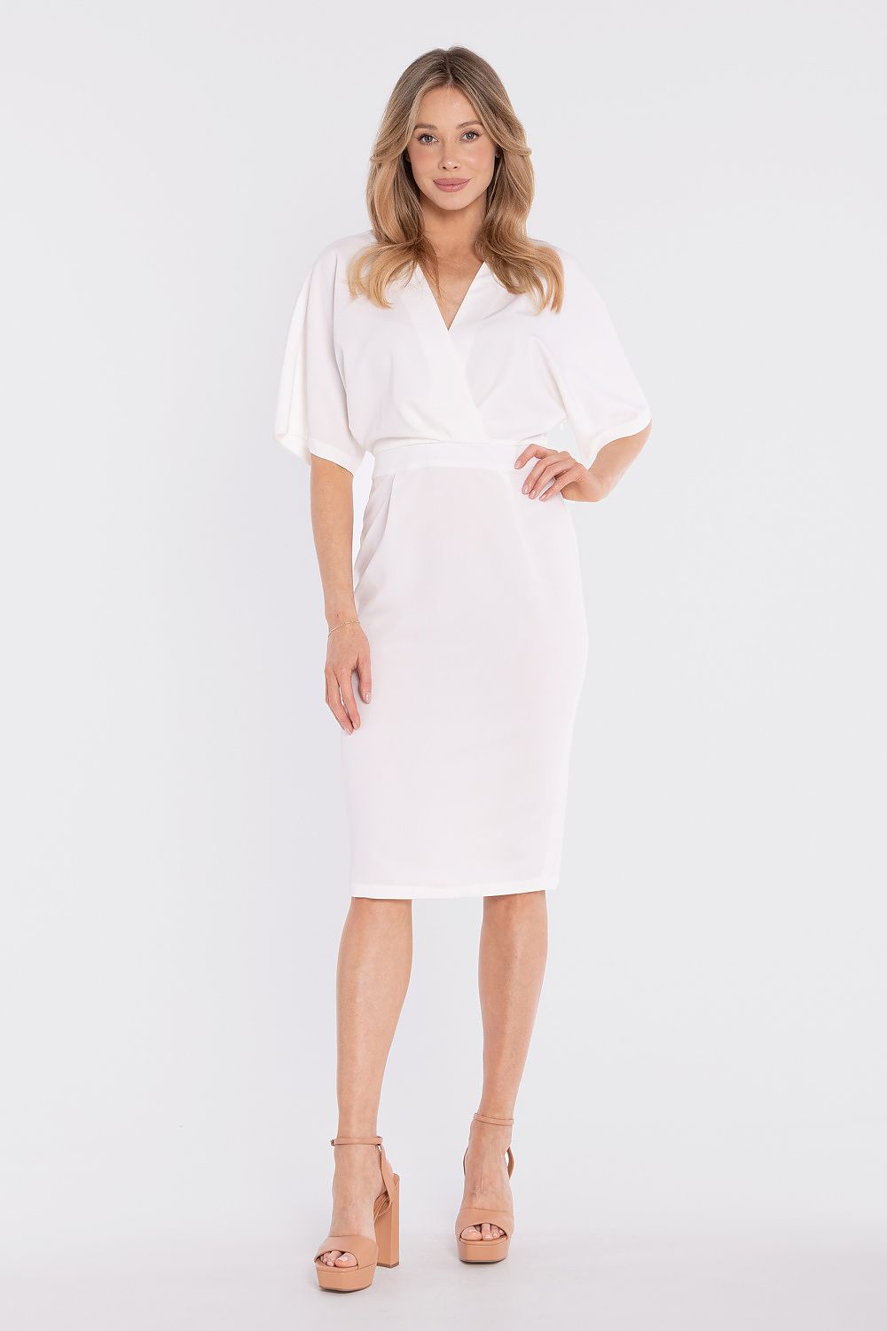  Alltagskleid model 227757 Stylove 