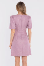 Alltagskleid model 227769 Stylove 