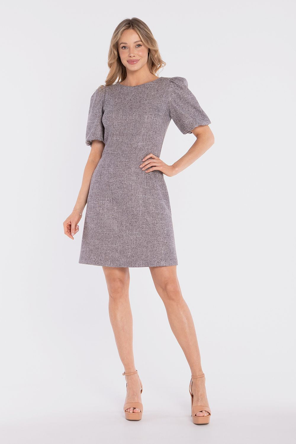  Alltagskleid model 227770 Stylove 