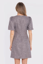  Alltagskleid model 227770 Stylove 