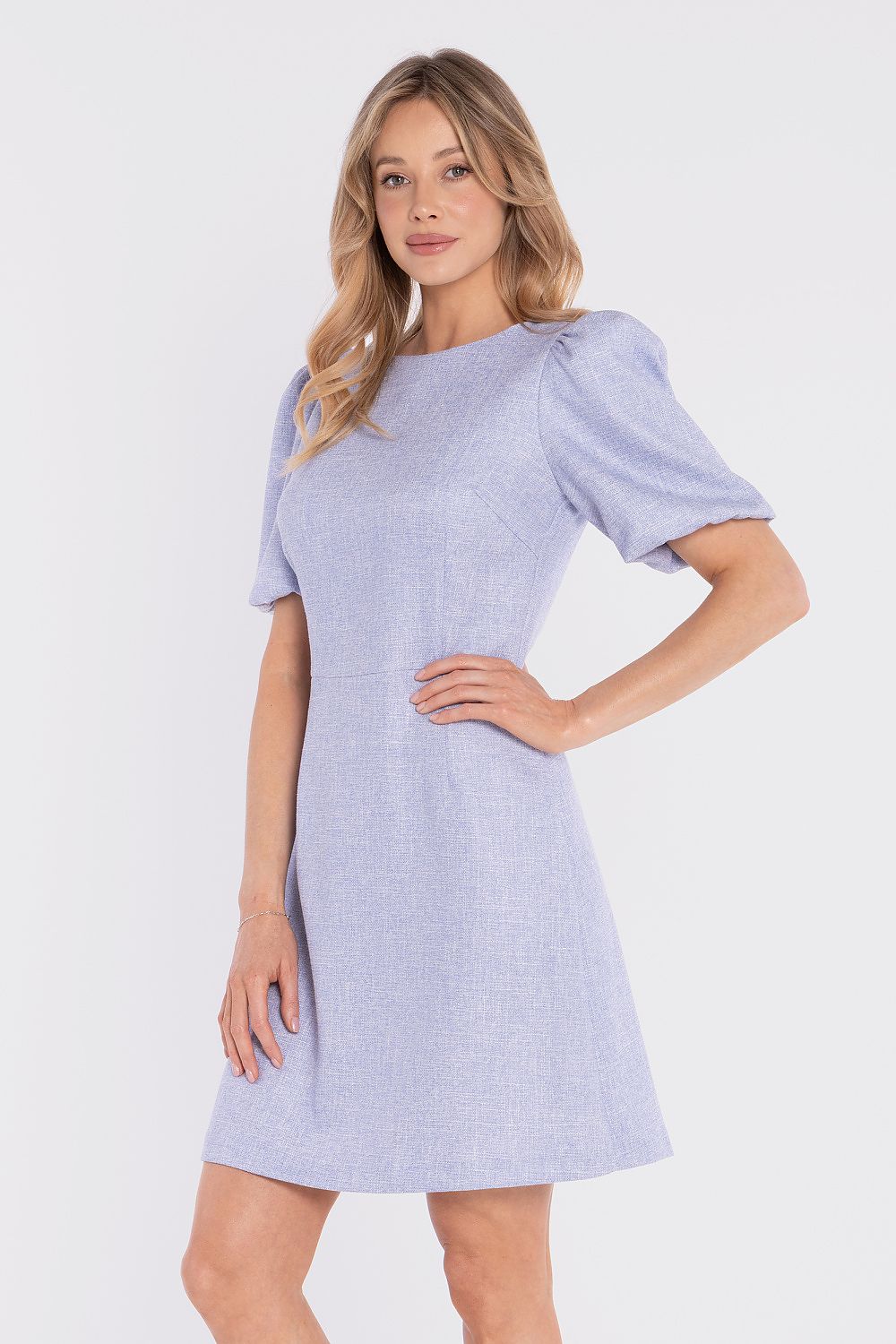  Alltagskleid model 227771 Stylove 