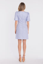  Alltagskleid model 227771 Stylove 