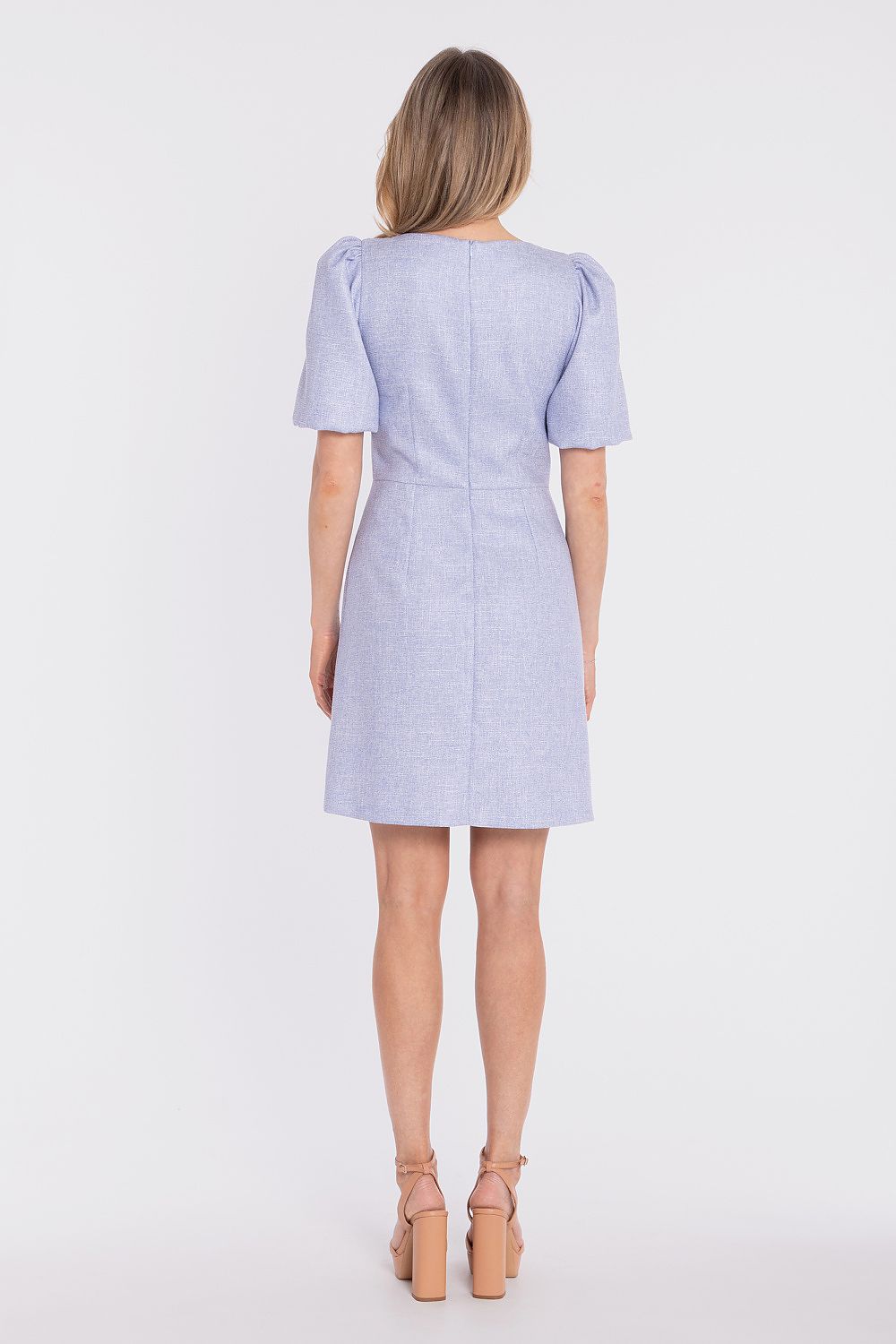  Alltagskleid model 227771 Stylove 