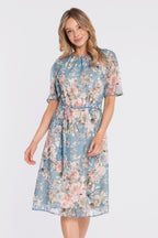  Alltagskleid model 227792 Stylove 