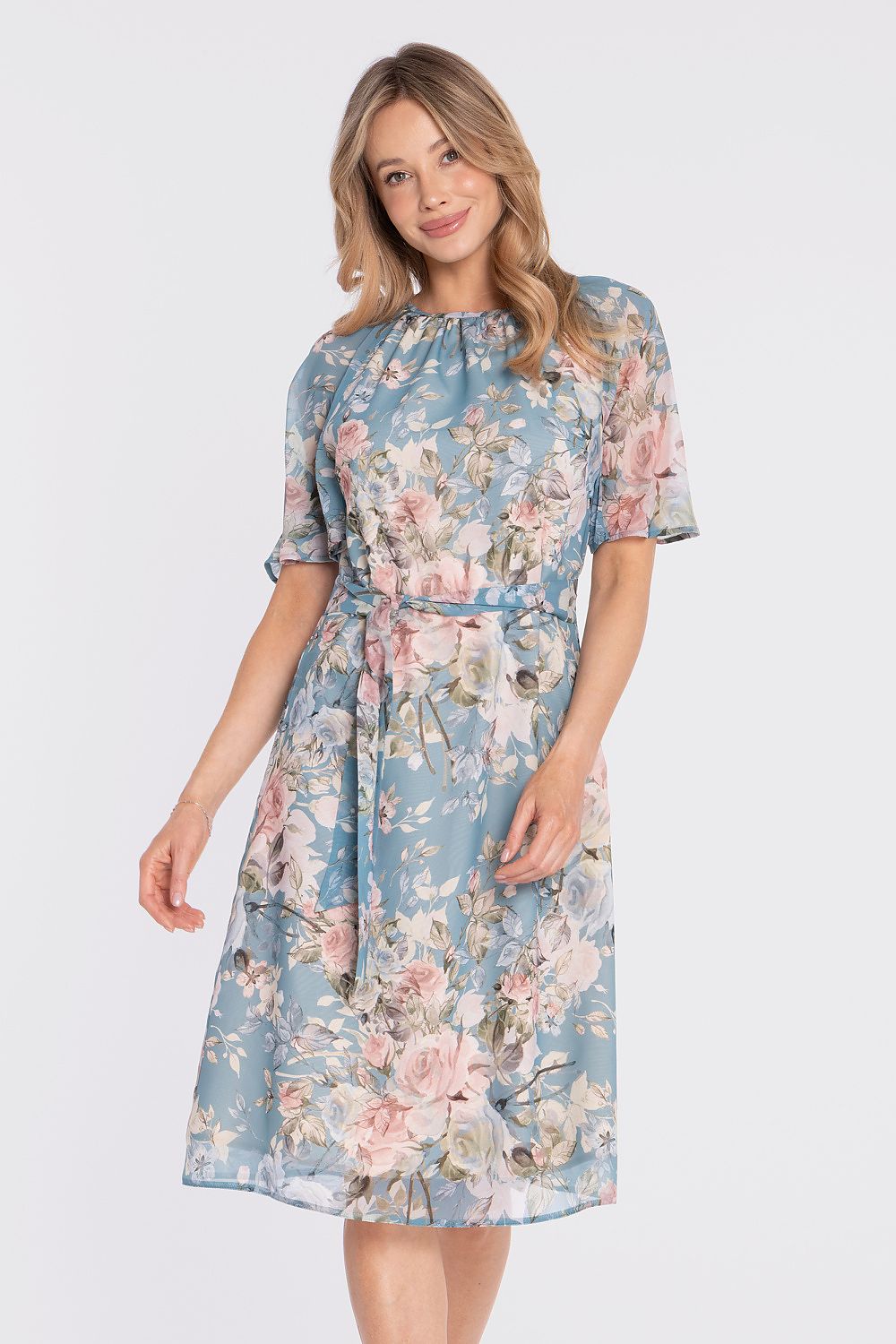  Alltagskleid model 227792 Stylove 