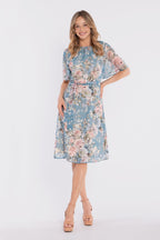  Alltagskleid model 227792 Stylove 