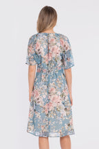  Alltagskleid model 227792 Stylove 