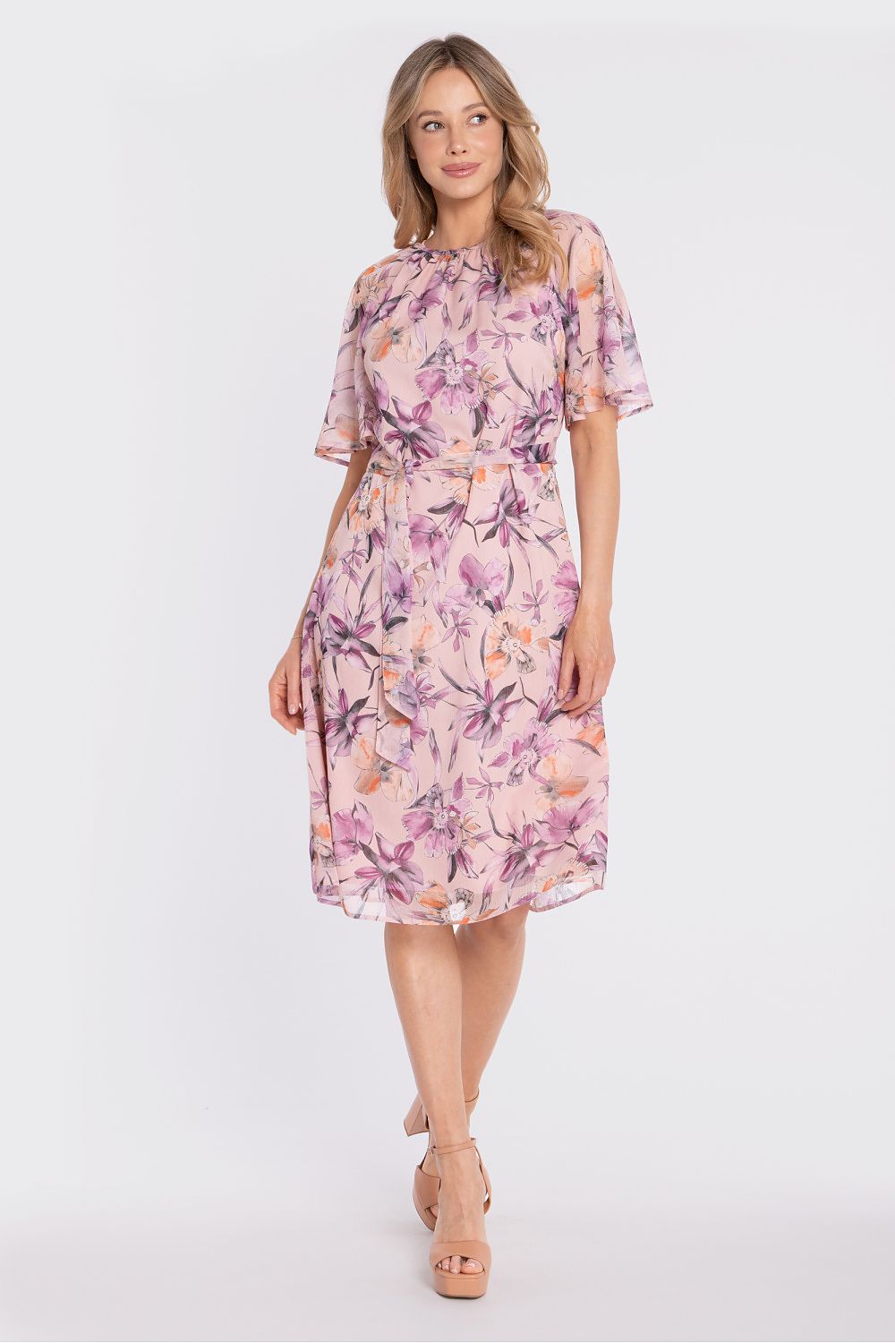  Alltagskleid model 227793 Stylove 