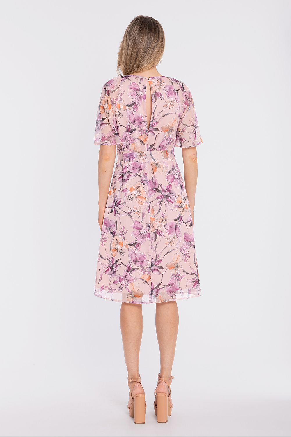  Alltagskleid model 227793 Stylove 