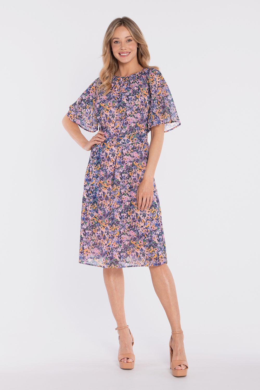  Alltagskleid model 227794 Stylove 