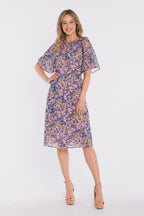  Alltagskleid model 227794 Stylove 