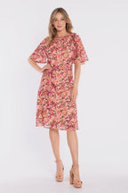  Alltagskleid model 227795 Stylove 