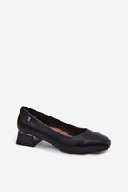  Pumps mit Absatz model 227796 Step in style 