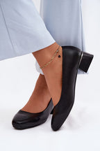  Pumps mit Absatz model 227796 Step in style 