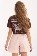  Shorts model 227879 Italy Moda 