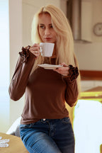  Bluse model 227889 Mirale 