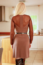  Alltagskleid model 227891 Mirale 