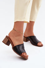  Absatzsandalen model 227928 Step in style 