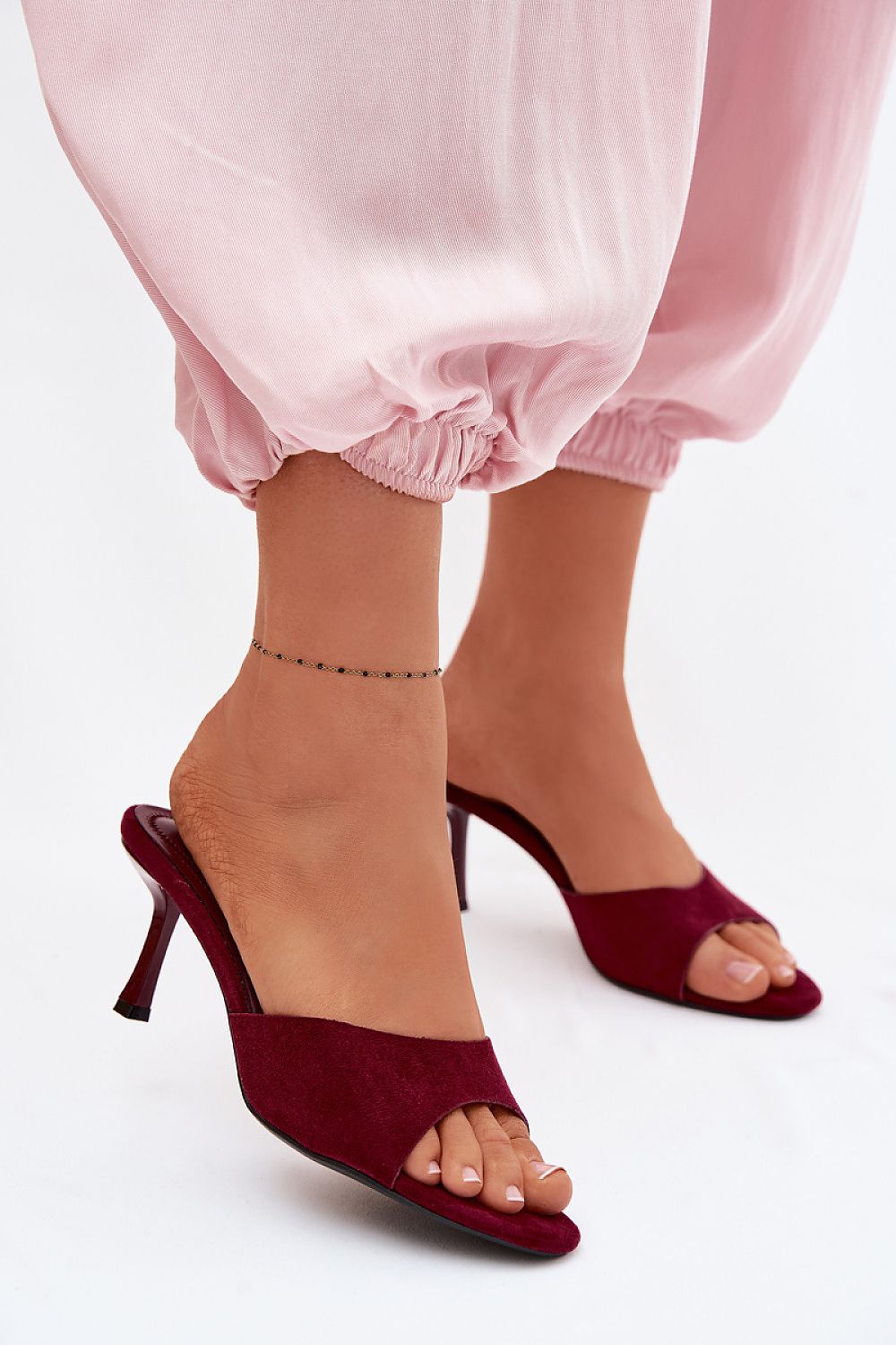  Absatzsandalen model 227943 Step in style 