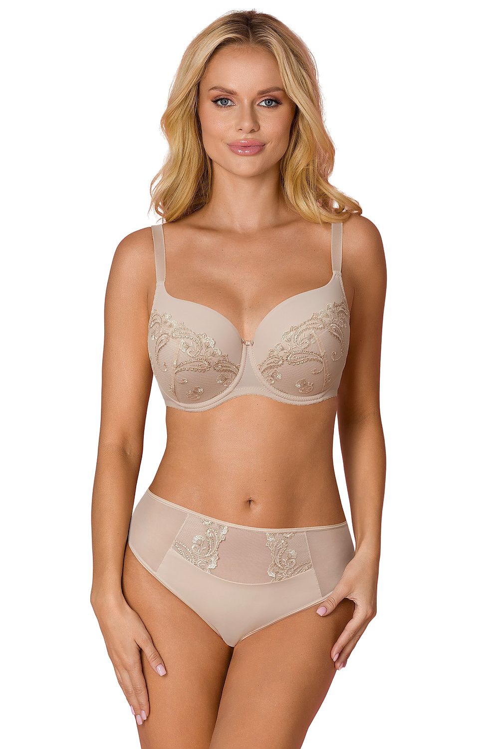  BH wattiert model 227980 Vena 