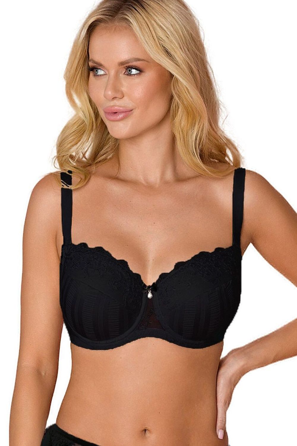  BH wattiert model 227985 Vena 