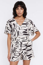  Shorts model 228008 Nife 