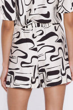  Shorts model 228008 Nife 