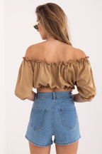  Jeansshorts model 228037 Factory Price 
