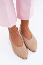  Ballerina Schuhe model 228088 Step in style 