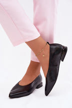  Ballerina Schuhe model 228089 Step in style 