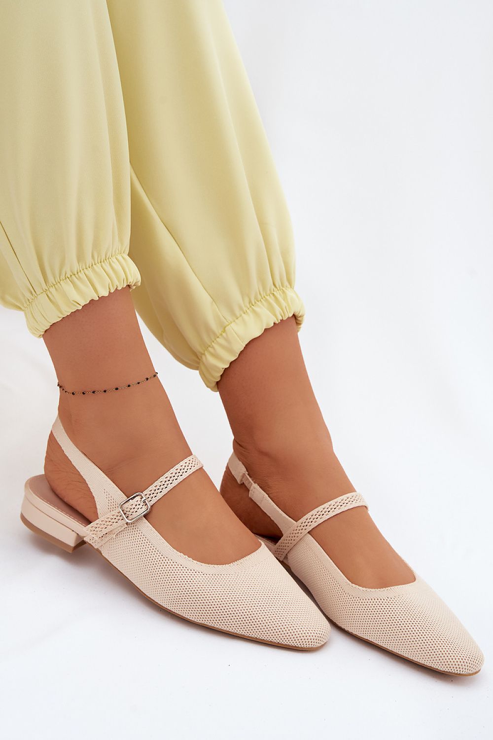  Sandalen model 228093 Step in style 