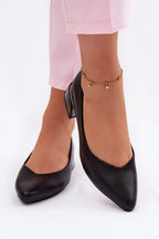  Ballerina Schuhe model 228095 Step in style 