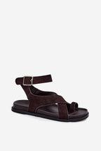  Sandalen model 228116 Step in style 