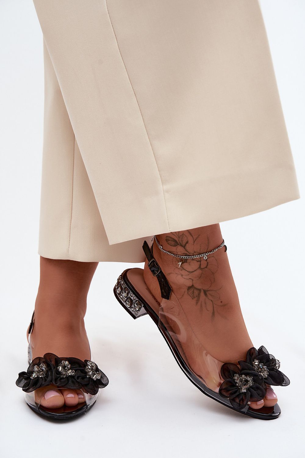  Sandalen model 228127 Step in style 
