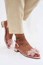  Sandalen model 228128 Step in style 