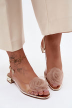  Sandalen model 228131 Step in style 