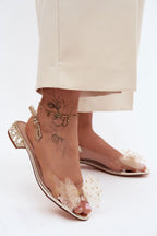  Sandalen model 228134 Step in style 