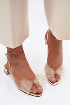  Sandalen model 228134 Step in style 