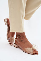  Sandalen model 228135 Step in style 