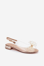  Sandalen model 228135 Step in style 