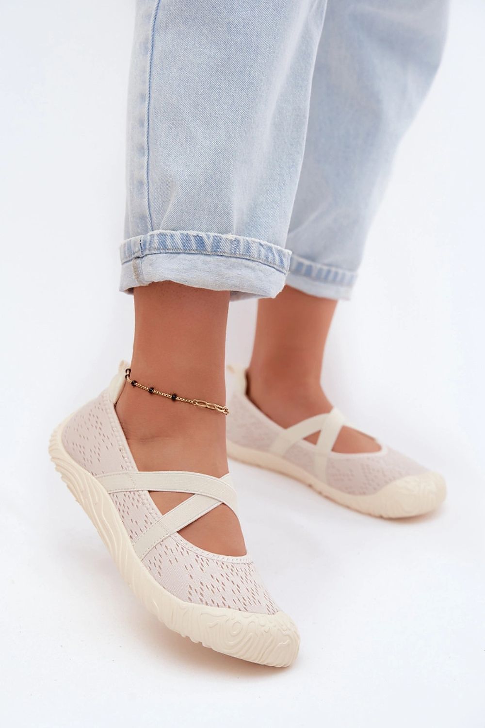  Ballerina Schuhe model 228084 Step in style 